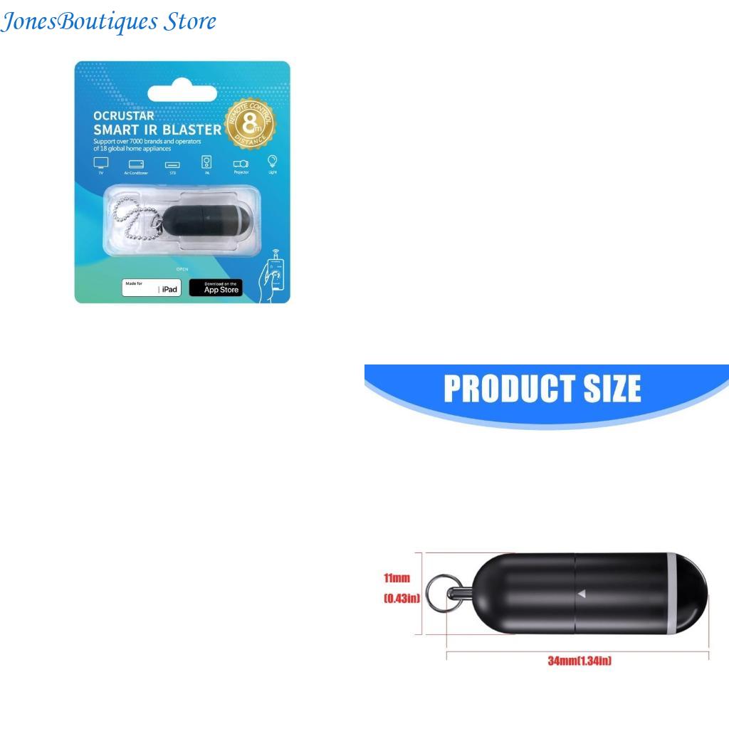 Small Appliances - Bộ điều khiển Blasters nhỏ đa
