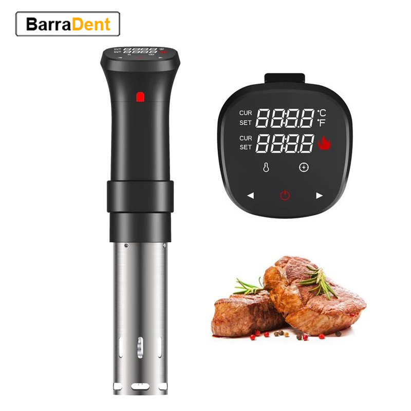 Digital Sous Vide Precision Cooker - :-Vide Máy Chính Xác Điện Chân