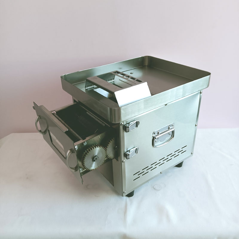Home Commercial Meat Cutter Ma - đánh giá và giá Automatic Meat Slicer Home