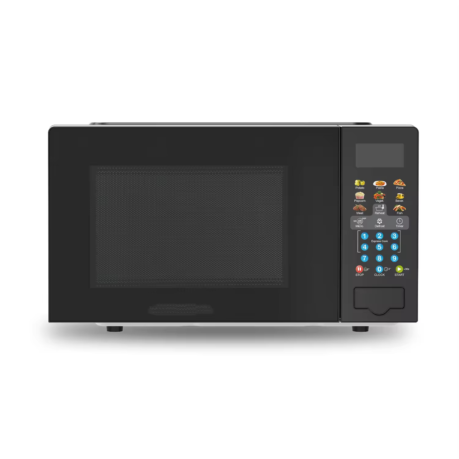 Hot Sale Export Microwave Oven - đánh giá và giá Small Appliances