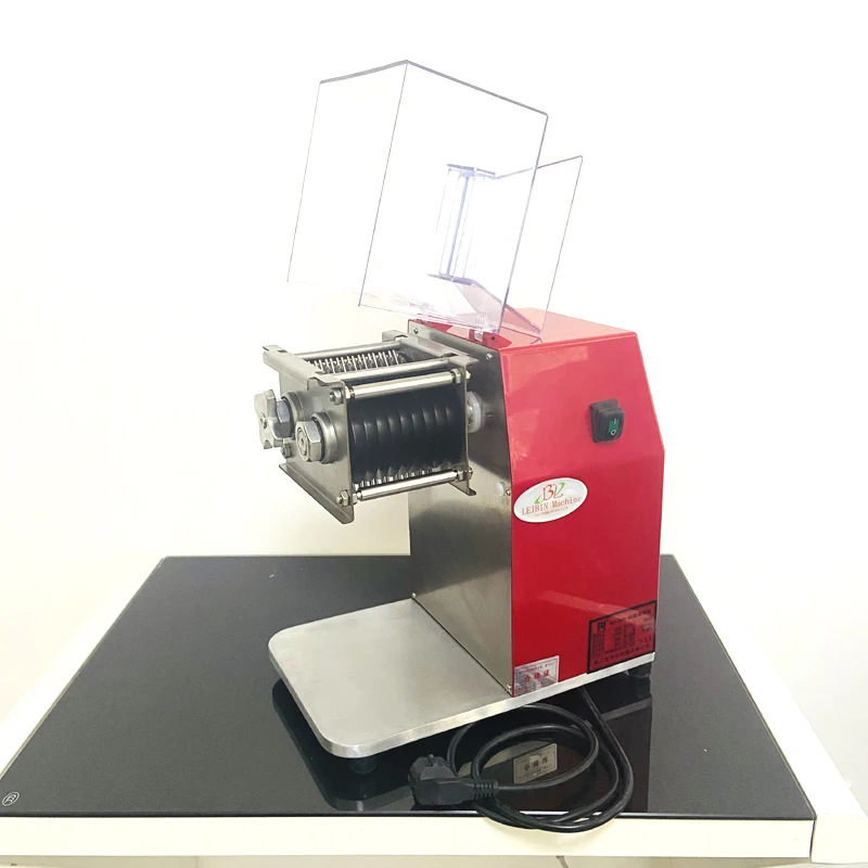 Meat Slicer Commercial Electri - đánh giá và giá Automatic Meat Slicer Home