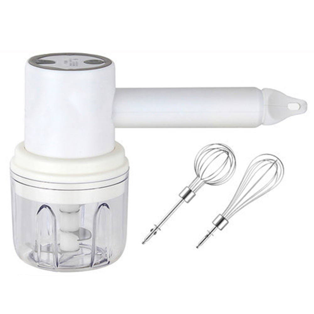 Điện Không Dây Máy Trộn Thực P - đánh giá và giá Immersion Hand Blender Set