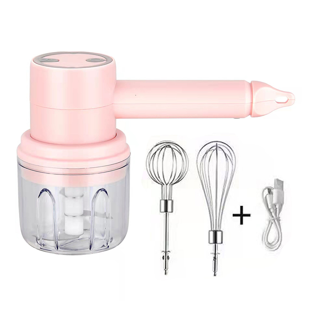 Điện Không Dây Máy Trộn Thực P - đánh giá và giá Immersion Hand Blender Set