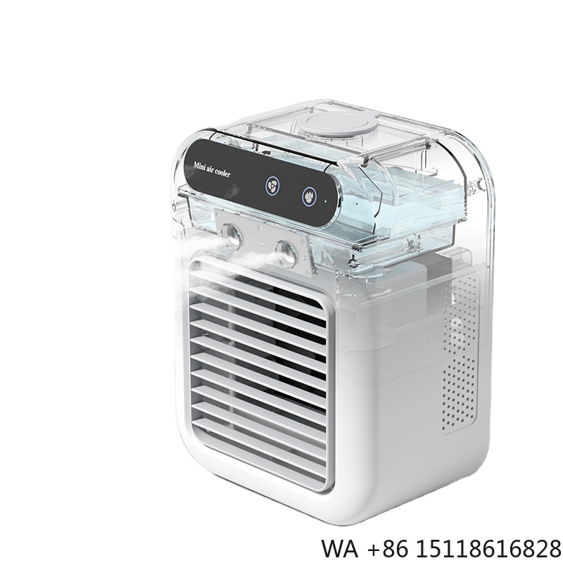 Strong Motor Portable air Cool - đánh giá và giá Air Conditioners