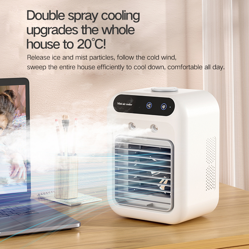 Strong Motor Portable air Cool - đánh giá và giá Air Conditioners