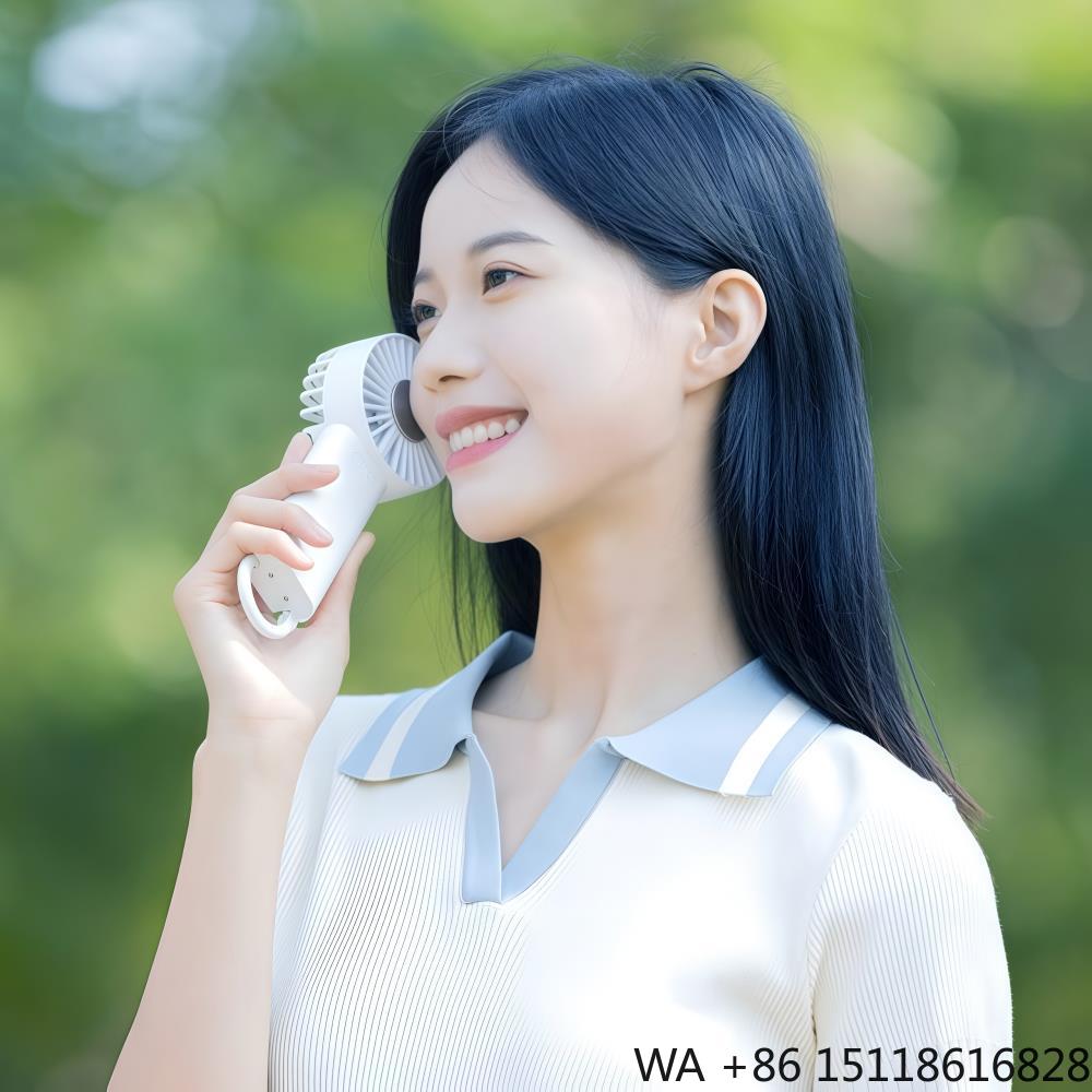 OEM Custom USB Handheld Fan Po - đánh giá và giá Air Conditioners