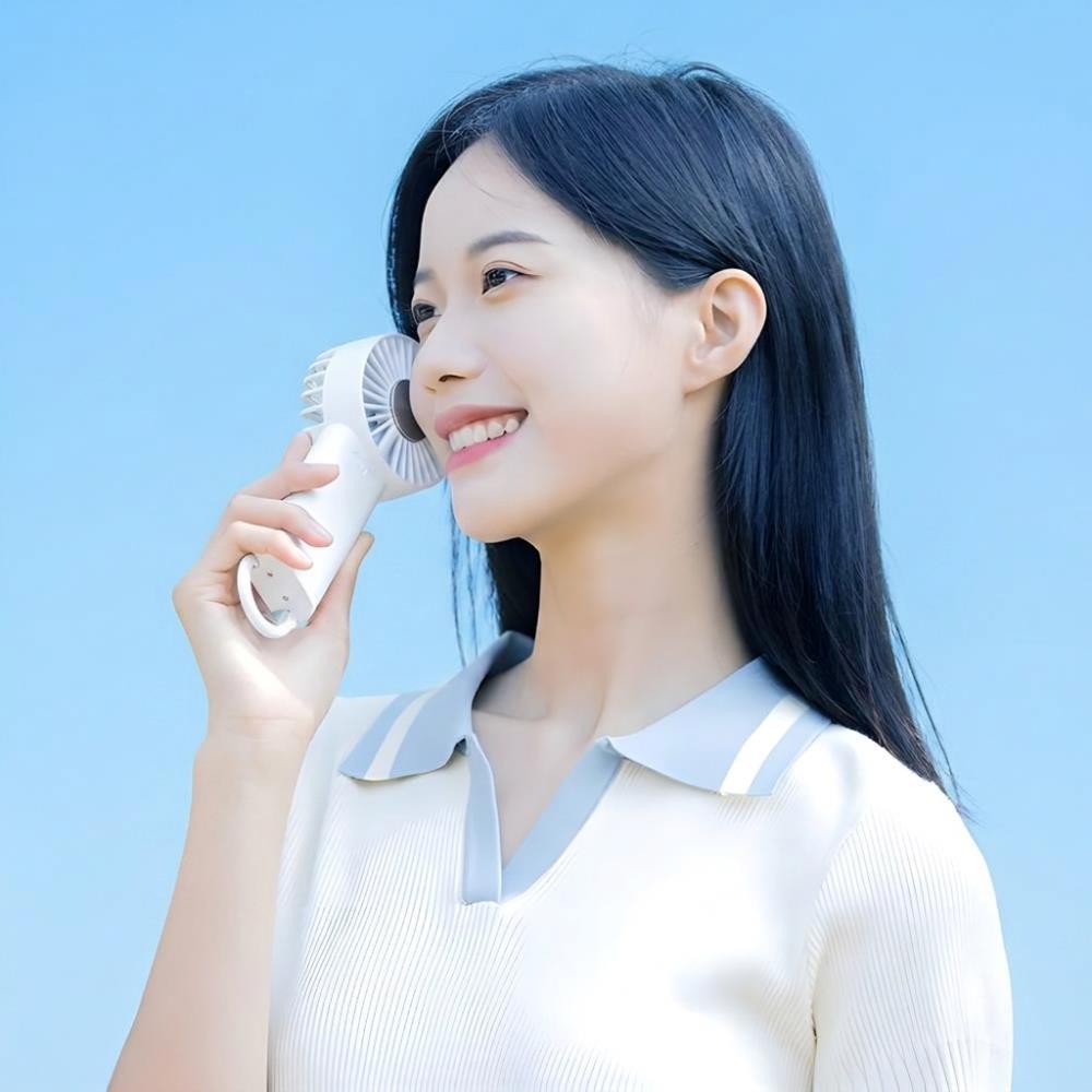 OEM Custom USB Handheld Fan Po - đánh giá và giá Air Conditioners