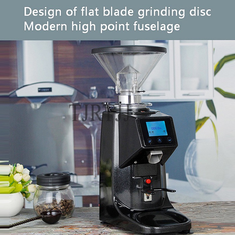 Electric Industrial Profession - đánh giá và giá Coffee Bean Grinder Electric