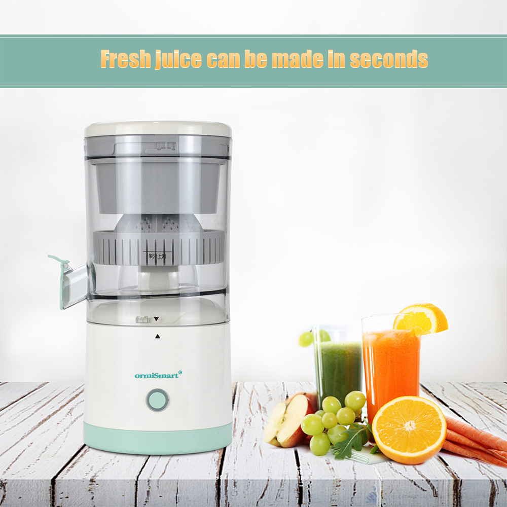 Portable Electric Fruit Juicer - đánh giá và giá Portable Blender Usb Rechargeable