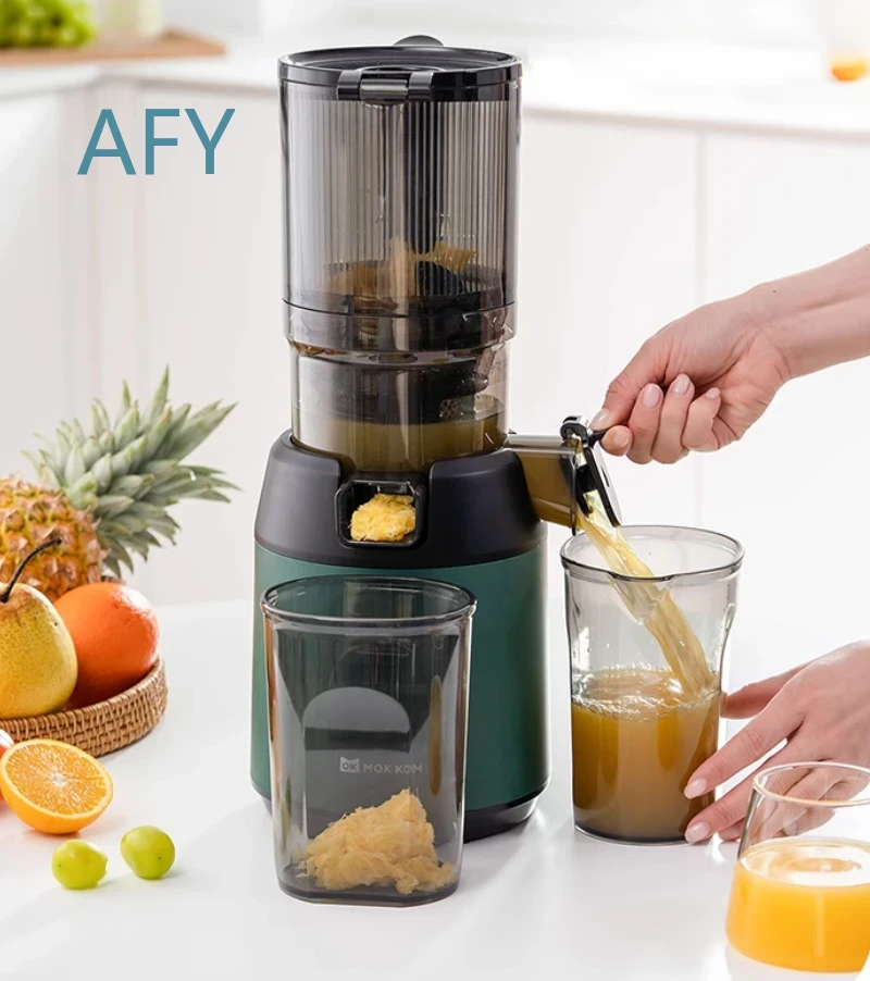 220V Slow Juicer Cold Press Ex - đánh giá và giá Electric Slow Juicer Cold Press