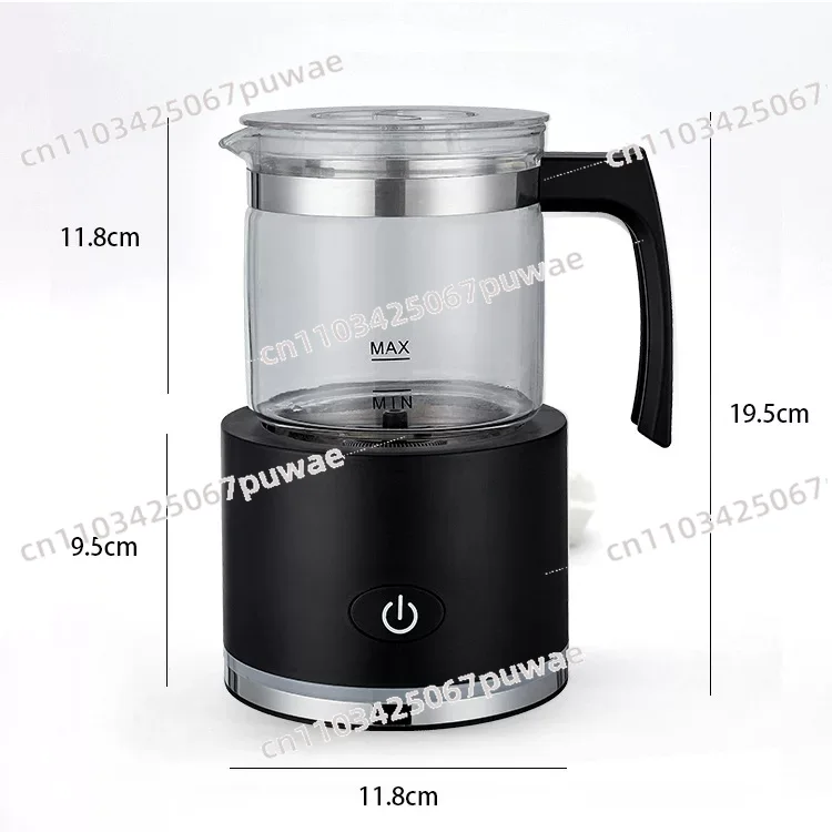 Home Use Small Milk Frother De - đánh giá và giá Electric Milk Frother Handheld