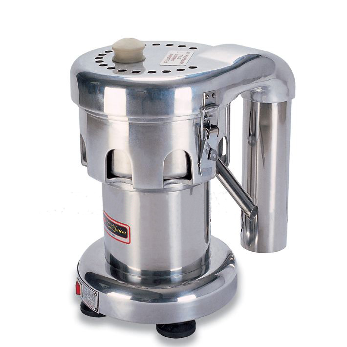 Commercial Semi-Automatic Cold - đánh giá và giá Electric Slow Juicer Cold Press