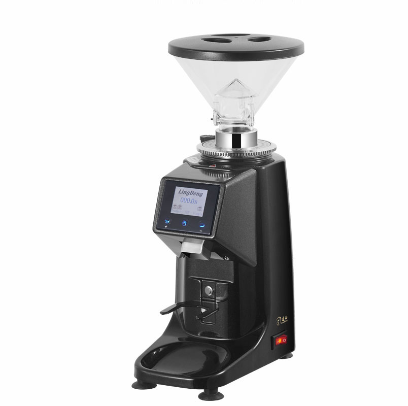 Professional Italy-Imported El - đánh giá và giá Coffee Bean Grinder Electric