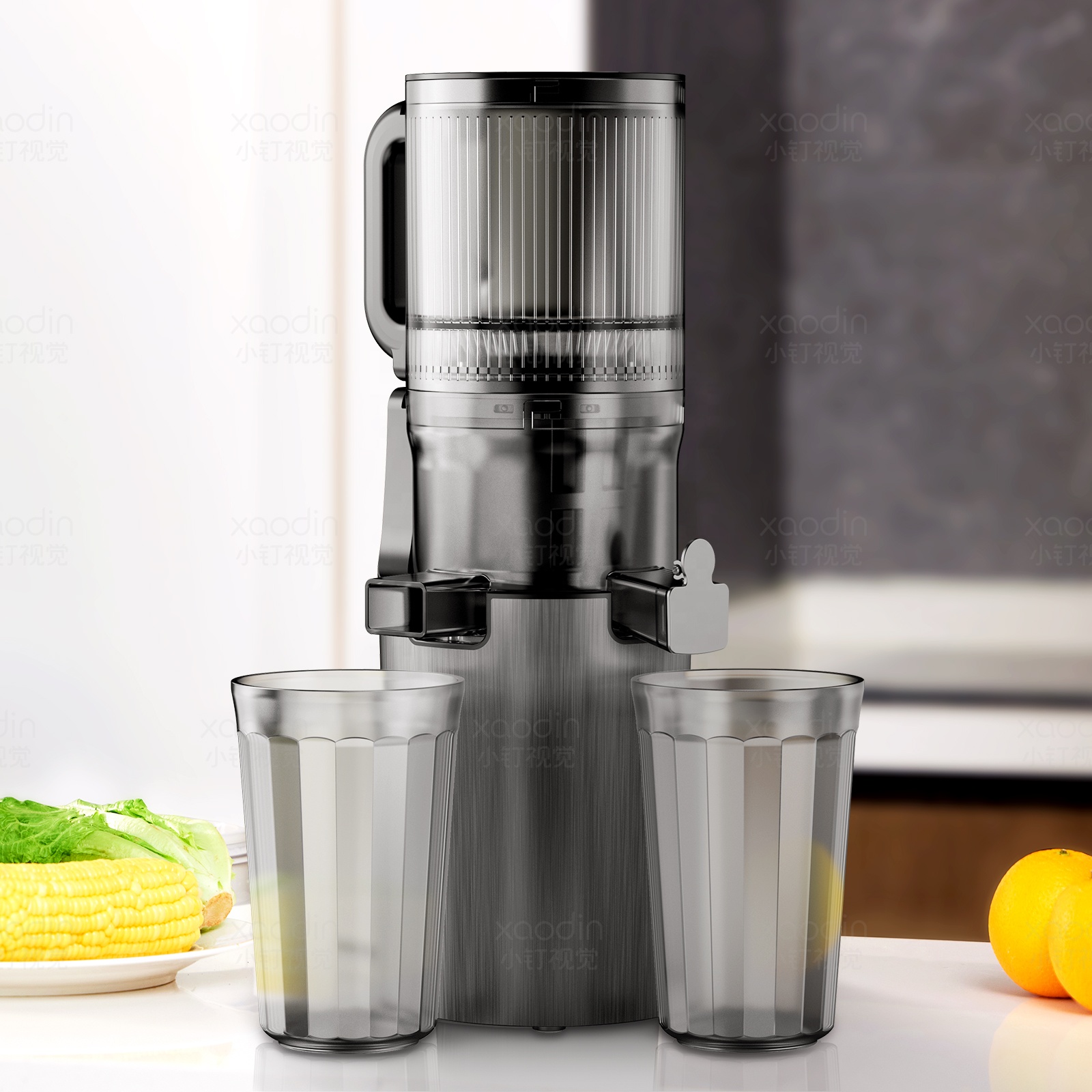 2023 Factory High Quality Elec - đánh giá và giá Electric Slow Juicer Cold Press
