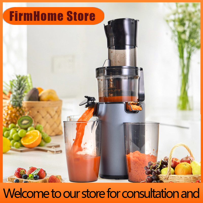 FirmHome StoreIslow Orange Cit - đánh giá và giá Electric Slow Juicer Cold Press