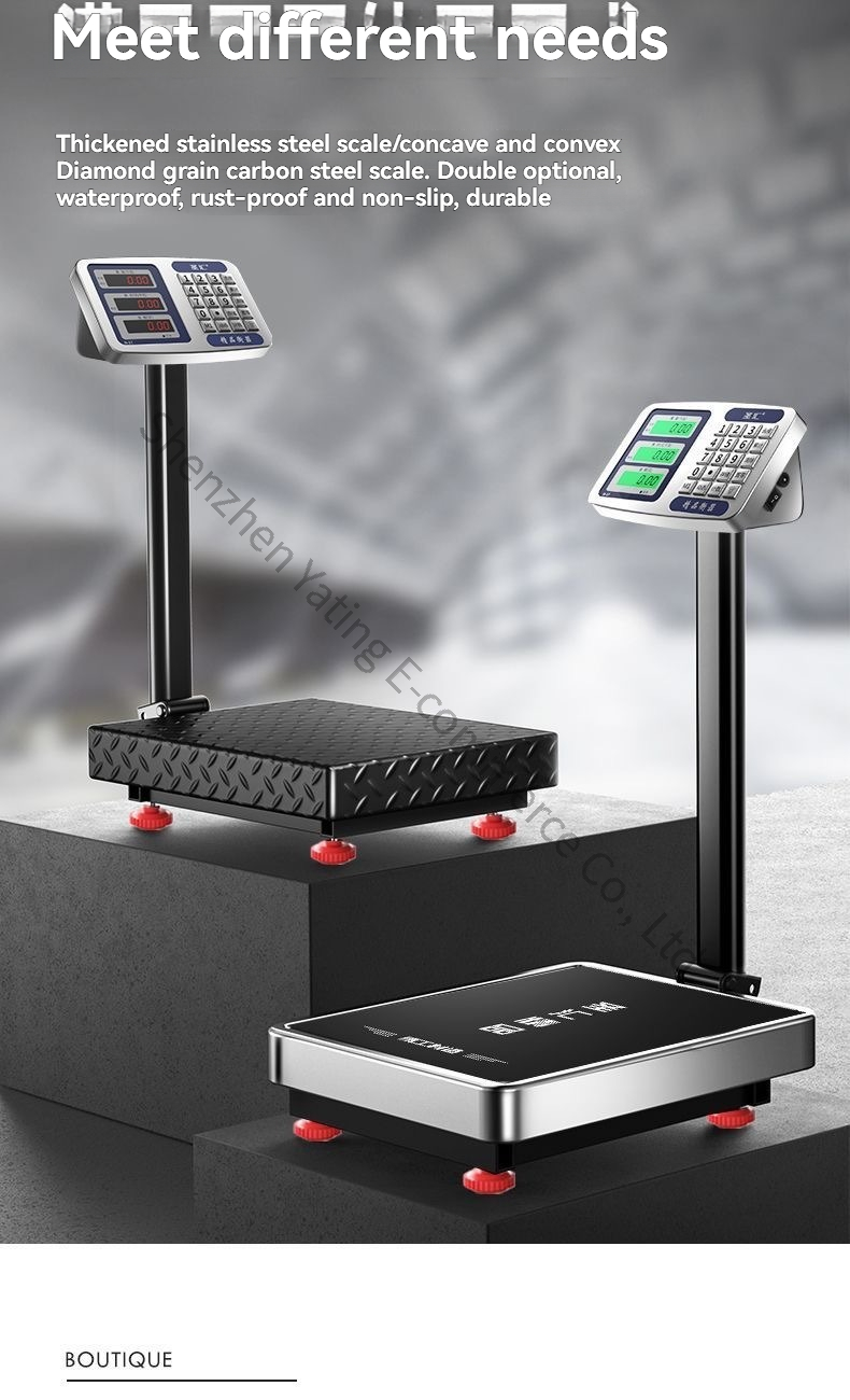 200Kg Electronic Kitchen Scale - đánh giá và giá Kitchen Appliances