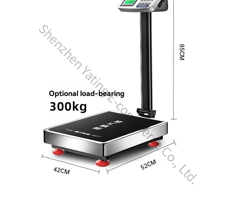 200Kg Electronic Kitchen Scale - đánh giá và giá Kitchen Appliances