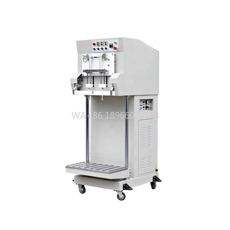 DZQ-600L Hualian Industrial Pl - đánh giá và giá Food Vacuum Sealer Machine