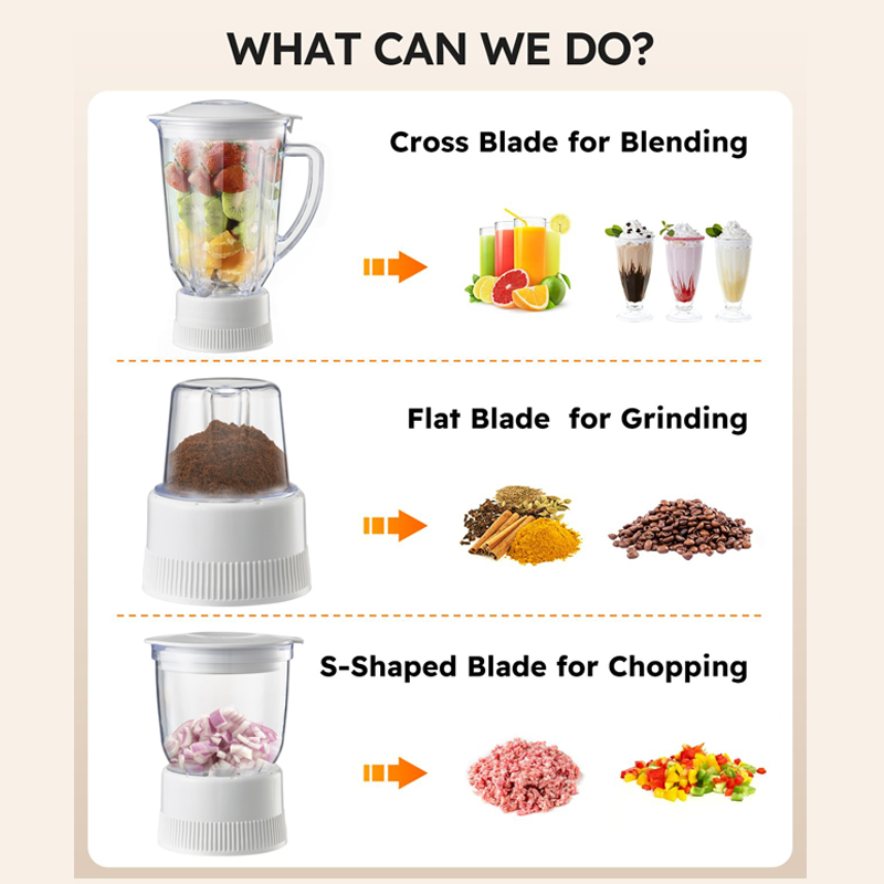 4 in 1 Multi-Purpose Household - đánh giá và giá Kitchen Appliances