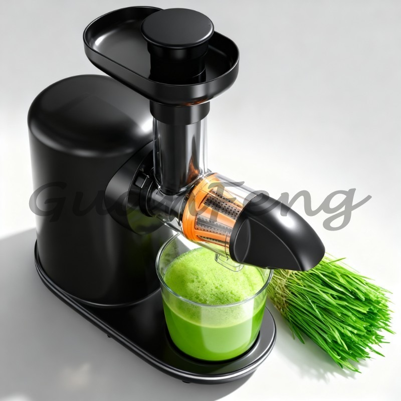 Cold Press Slow Juicer Electri - đánh giá và giá Electric Slow Juicer Cold Press