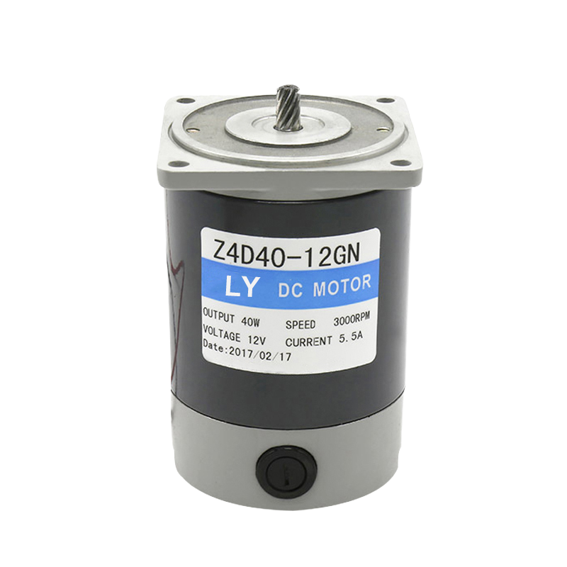 Compact Parallel Shaft PMDC Br - đánh giá và giá Home Appliances
