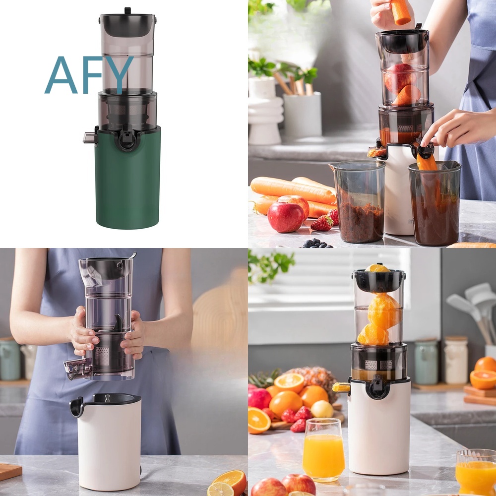 220V Electric Slow Juicer for  - đánh giá và giá Electric Slow Juicer Cold Press