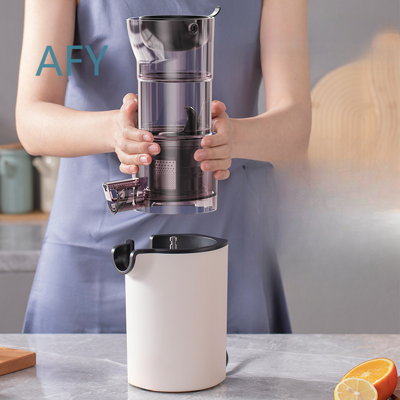 220V Electric Slow Juicer for  - đánh giá và giá Electric Slow Juicer Cold Press
