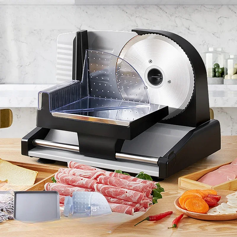 Electric Household Lamb Roll S - đánh giá và giá Small Appliances