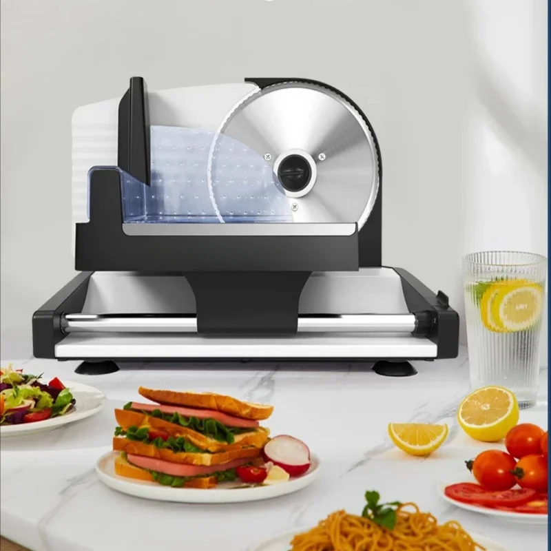 Electric Household Lamb Roll S - đánh giá và giá Small Appliances