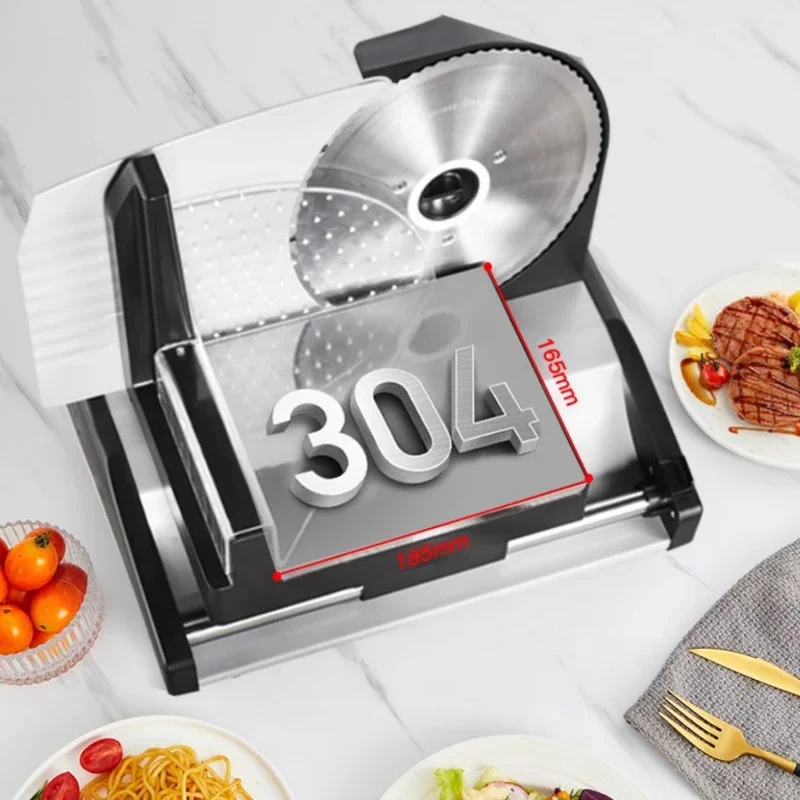 Electric Household Lamb Roll S - đánh giá và giá Small Appliances