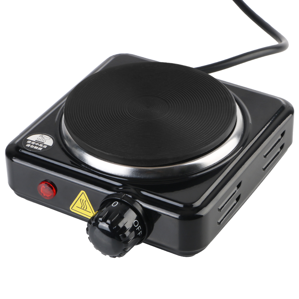500W 220V Hot Cooker Plate Min - đánh giá và giá Small Appliances