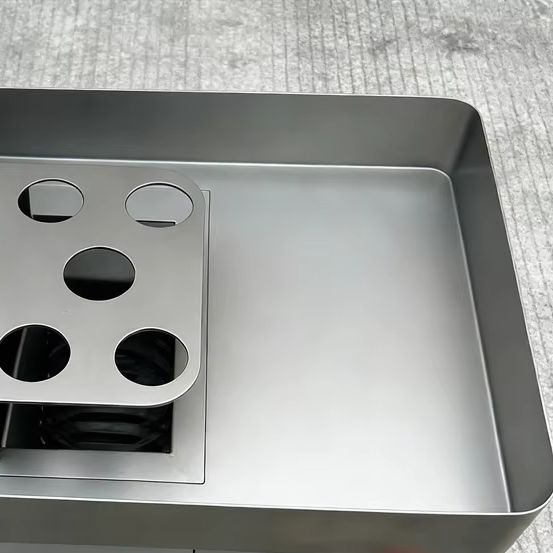 Electric Meat Slicer with 3mm  - đánh giá và giá Automatic Meat Slicer Home