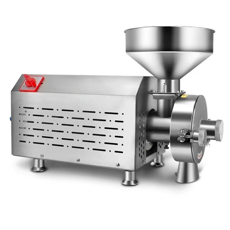 Commercial Electric Grain Grin - đánh giá và giá Coffee Bean Grinder Electric