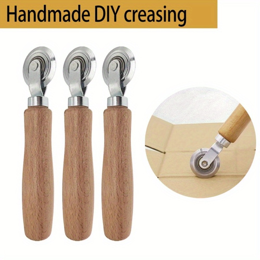 1 DIY Creasing Wheel - Craft C - đánh giá và giá Home Appliances