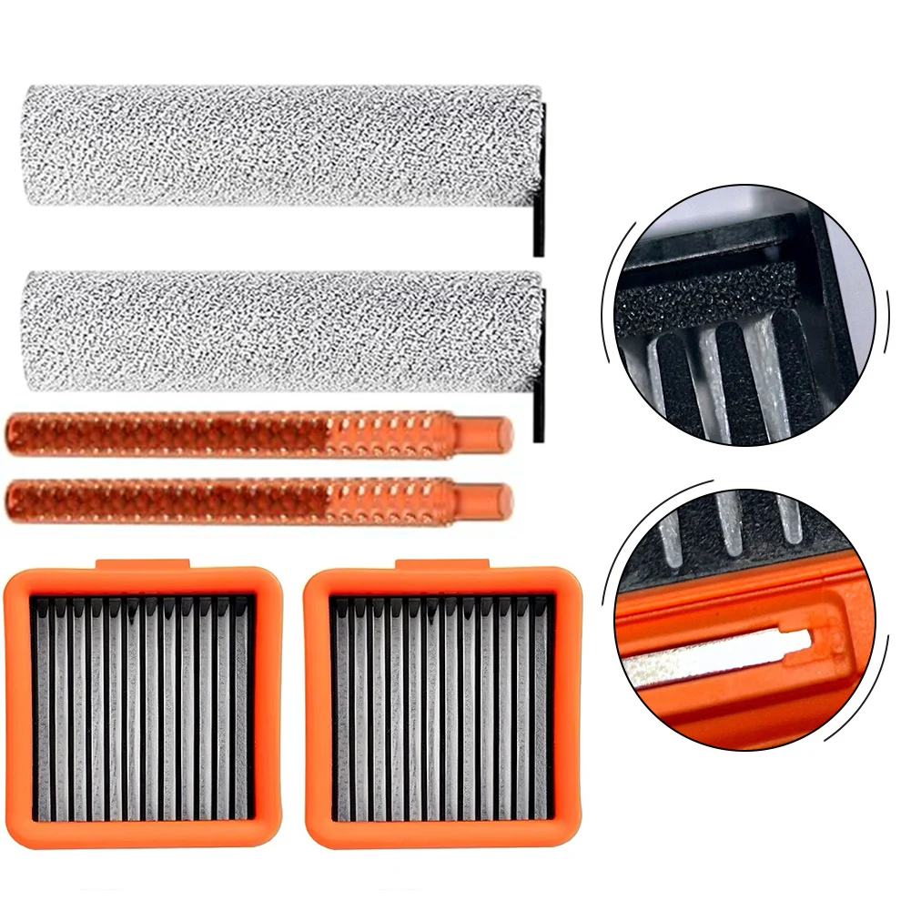 Accessory Kit For Uwant D5 / D - đánh giá và giá Home Appliances