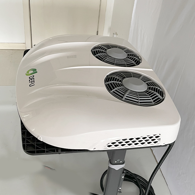 caravan air Conditioners Aire  - đánh giá và giá Air Conditioners