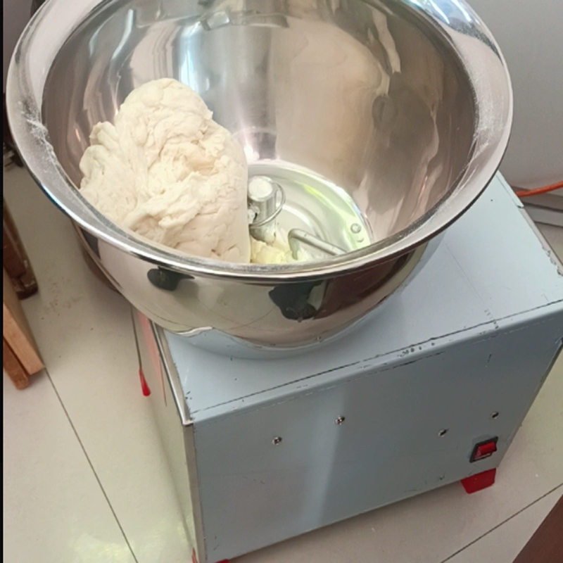 Flour Dough Mixer Machine Knea - đánh giá và giá Kitchen Appliances