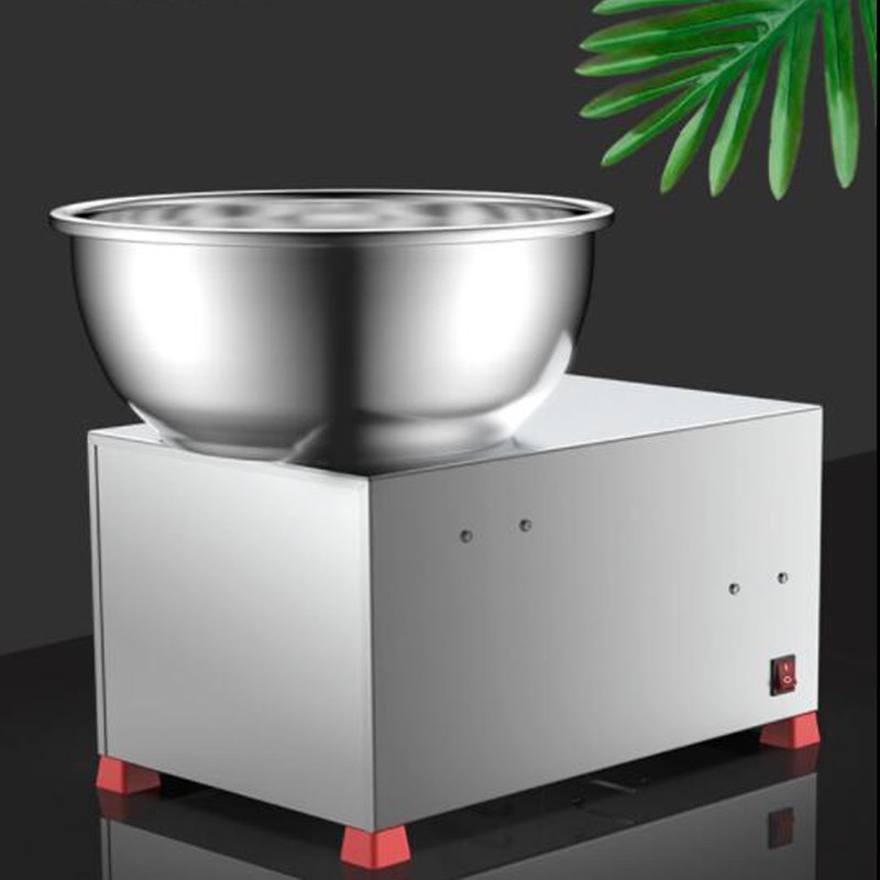 Flour Dough Mixer Machine Knea - đánh giá và giá Kitchen Appliances