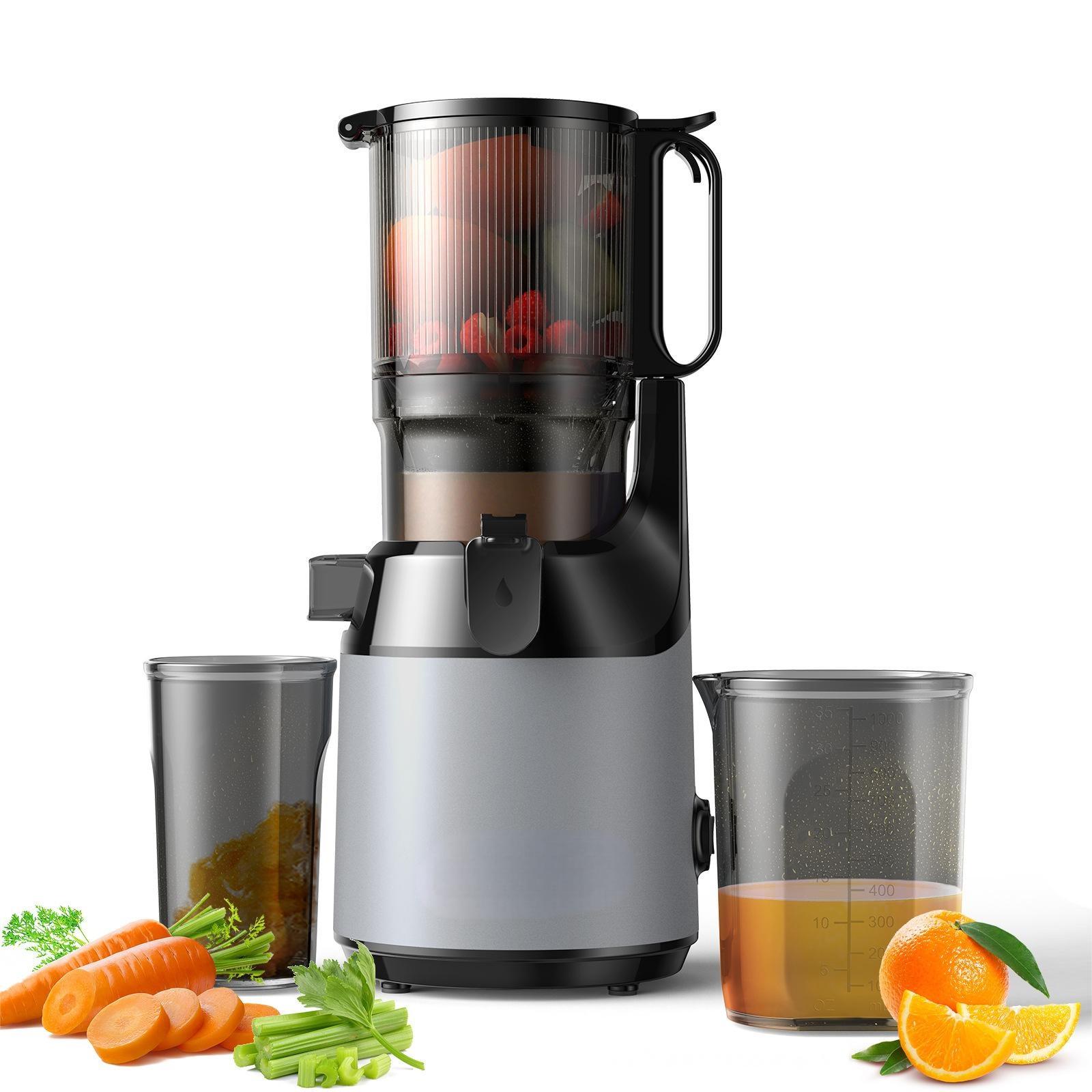Commercial Electric Cold Press - đánh giá và giá Electric Slow Juicer Cold Press