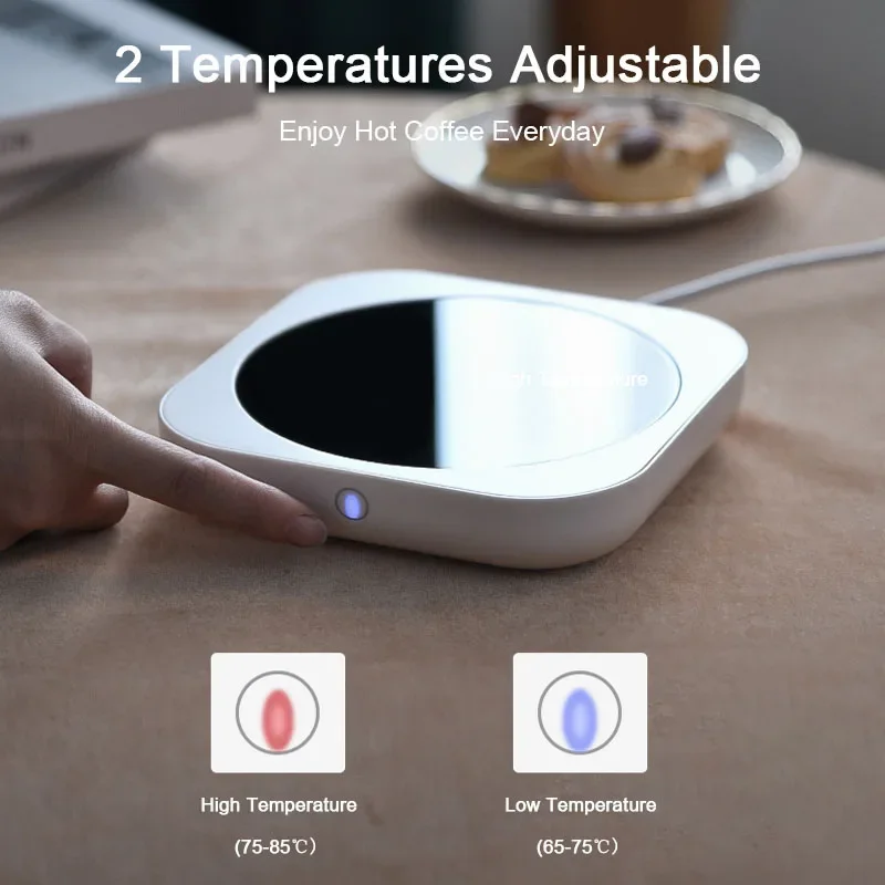 Mới Cốc Cà Phê Nóng Cho Trà Sữ - đánh giá và giá Electric Kettle Temperature Control