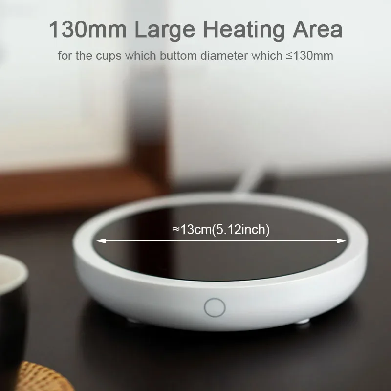Mới Cốc Cà Phê Nóng Cho Trà Sữ - đánh giá và giá Electric Kettle Temperature Control