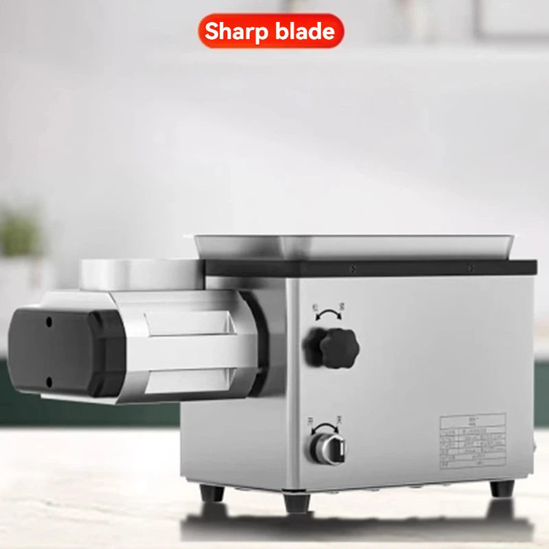 Fully automatic multi-function - đánh giá và giá Automatic Meat Slicer Home