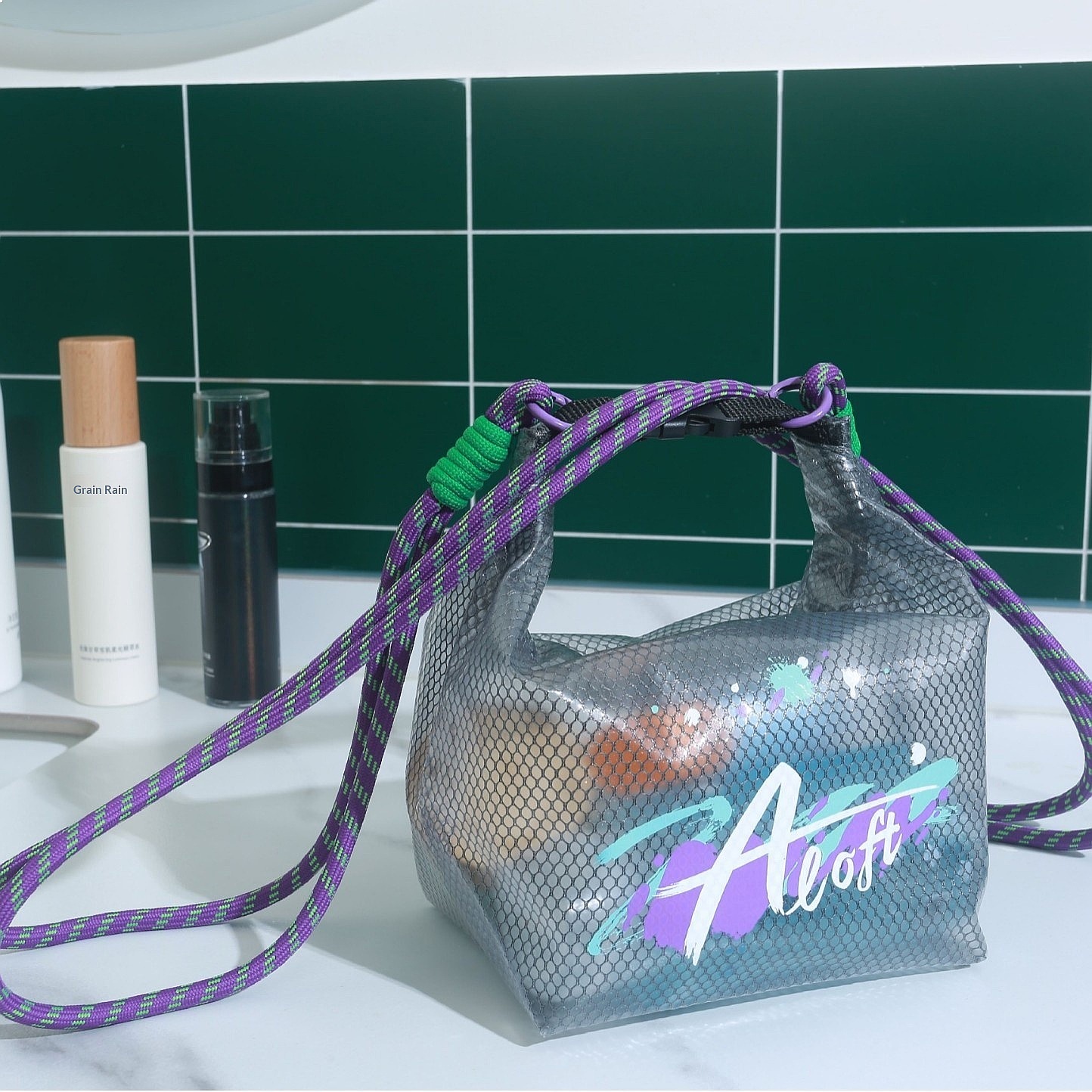Waterproof Large Capacity Stor - đánh giá và giá Laundry