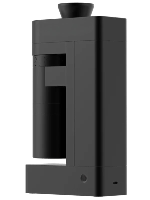 FEMOOK A4Z electric grinder pr - đánh giá và giá Coffee Bean Grinder Electric