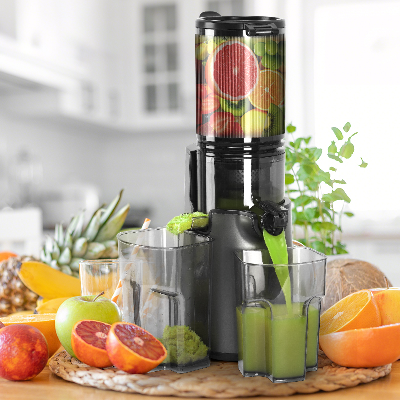 Tolife Slow Masticating Cold P - đánh giá và giá Electric Slow Juicer Cold Press