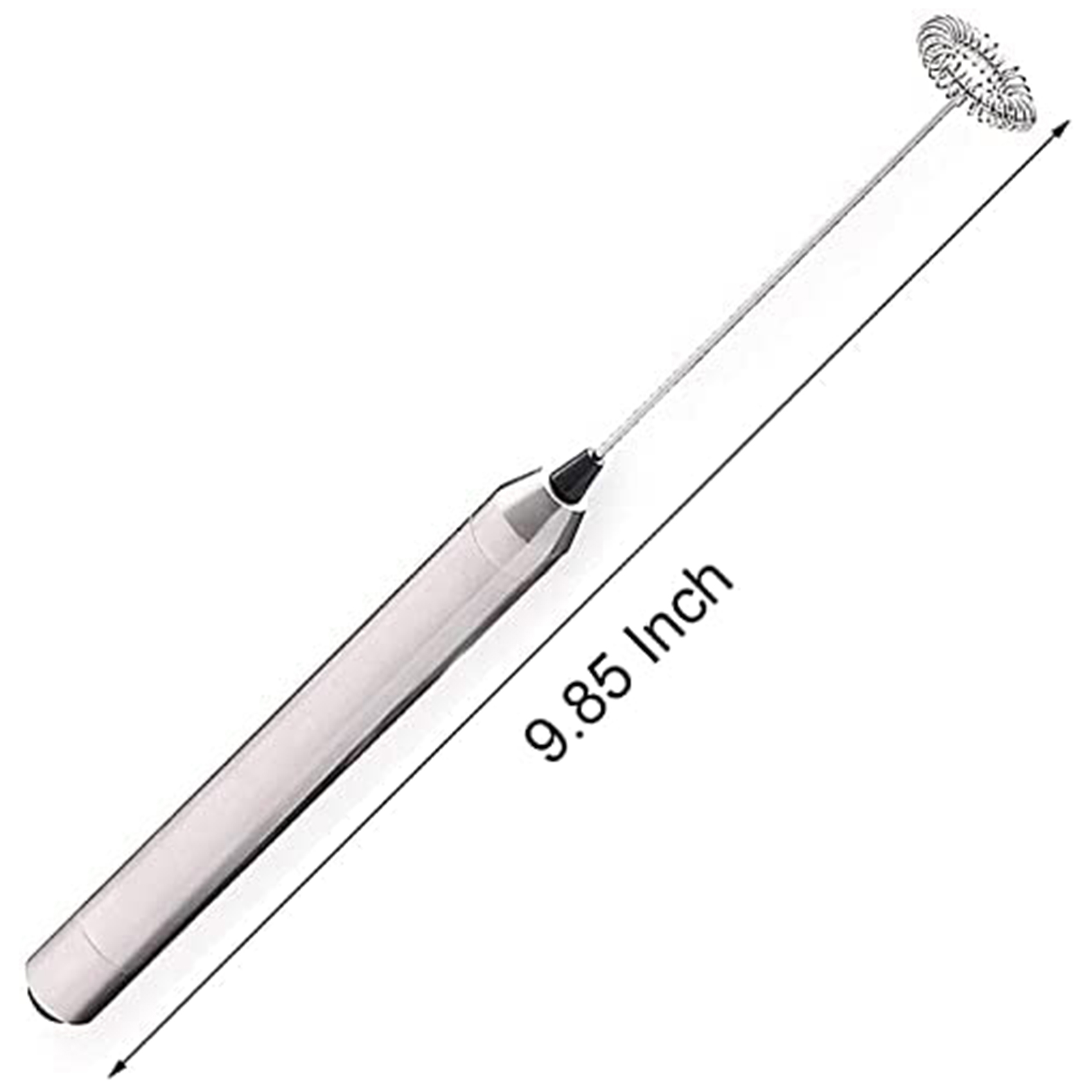 A68P-Electric Milk Frother Rod - đánh giá và giá Electric Milk Frother Handheld