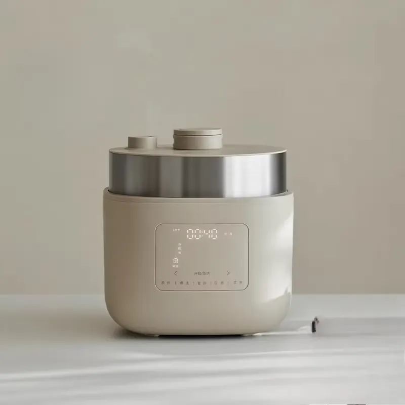 2026 Instant Uncoated Rice Coo - đánh giá và giá Smart Instant Pressure Cooker