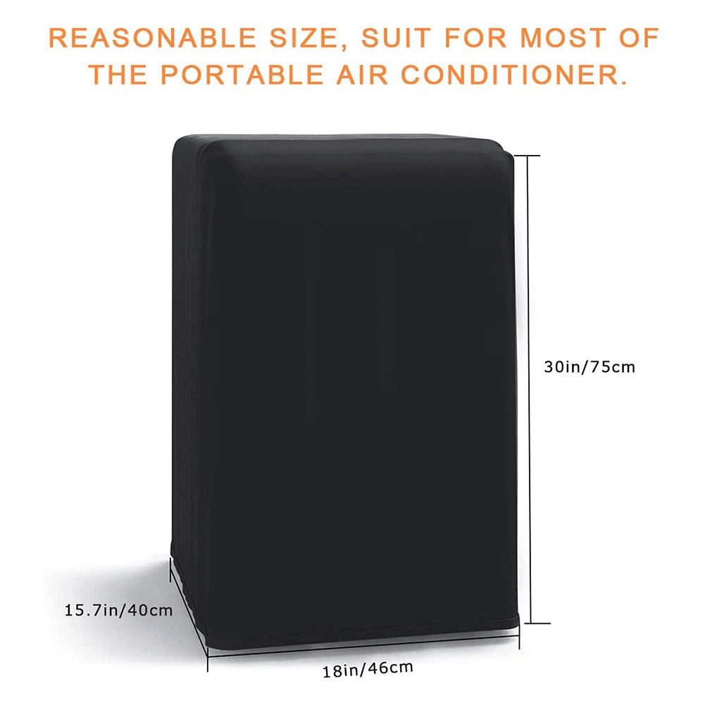 Portable Air Conditioner Cover - đánh giá và giá Air Conditioners