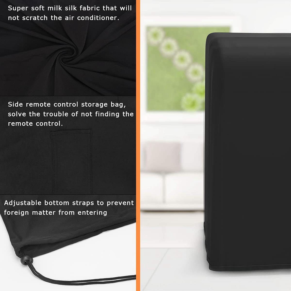 Portable Air Conditioner Cover - đánh giá và giá Air Conditioners