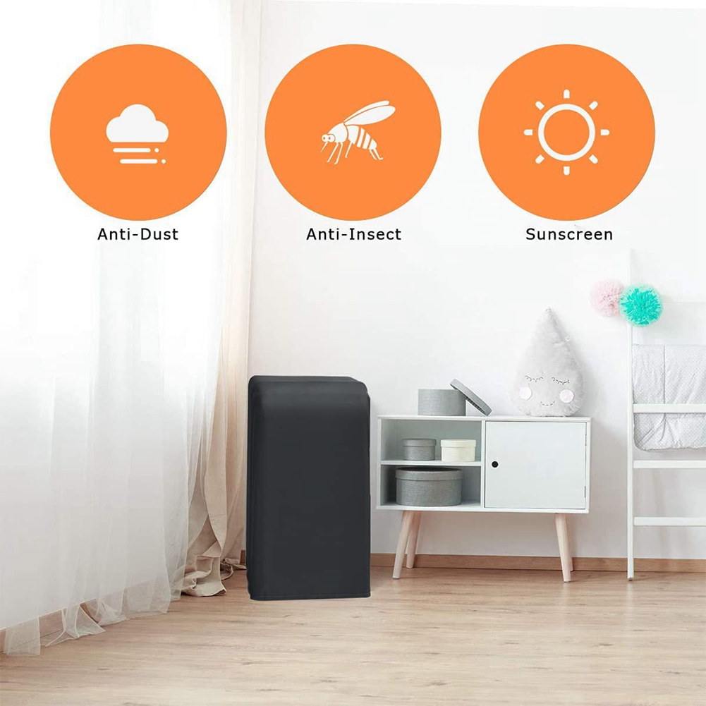 Portable Air Conditioner Cover - đánh giá và giá Air Conditioners